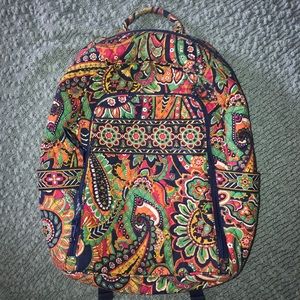Vera Bradley Backpack